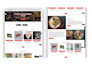 design a dynamic business website with bricks builder, crocoblock
